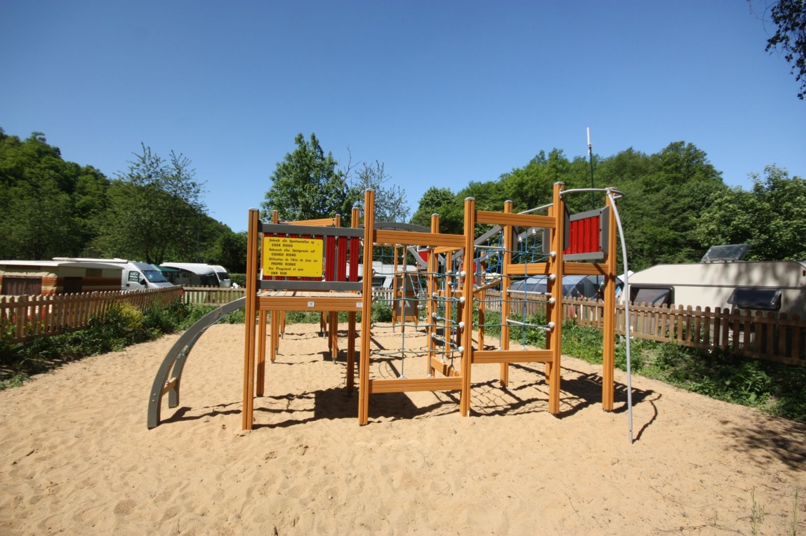 Camping Kautenbach