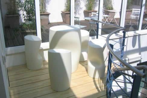 Key Inn Appart Hotel Belair