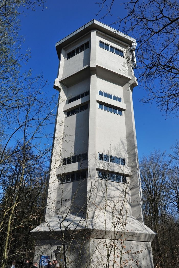 Water tower Reimberg
