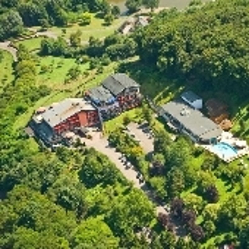 Hotel Eden au Lac
