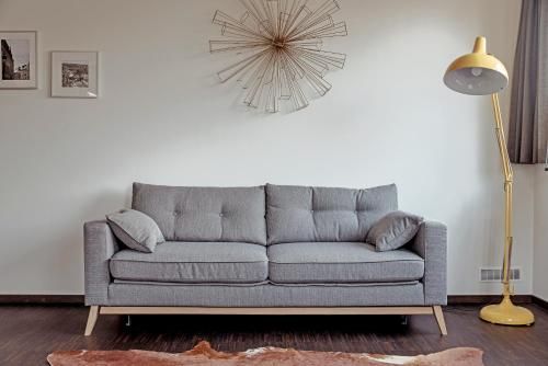 Vistay apartments