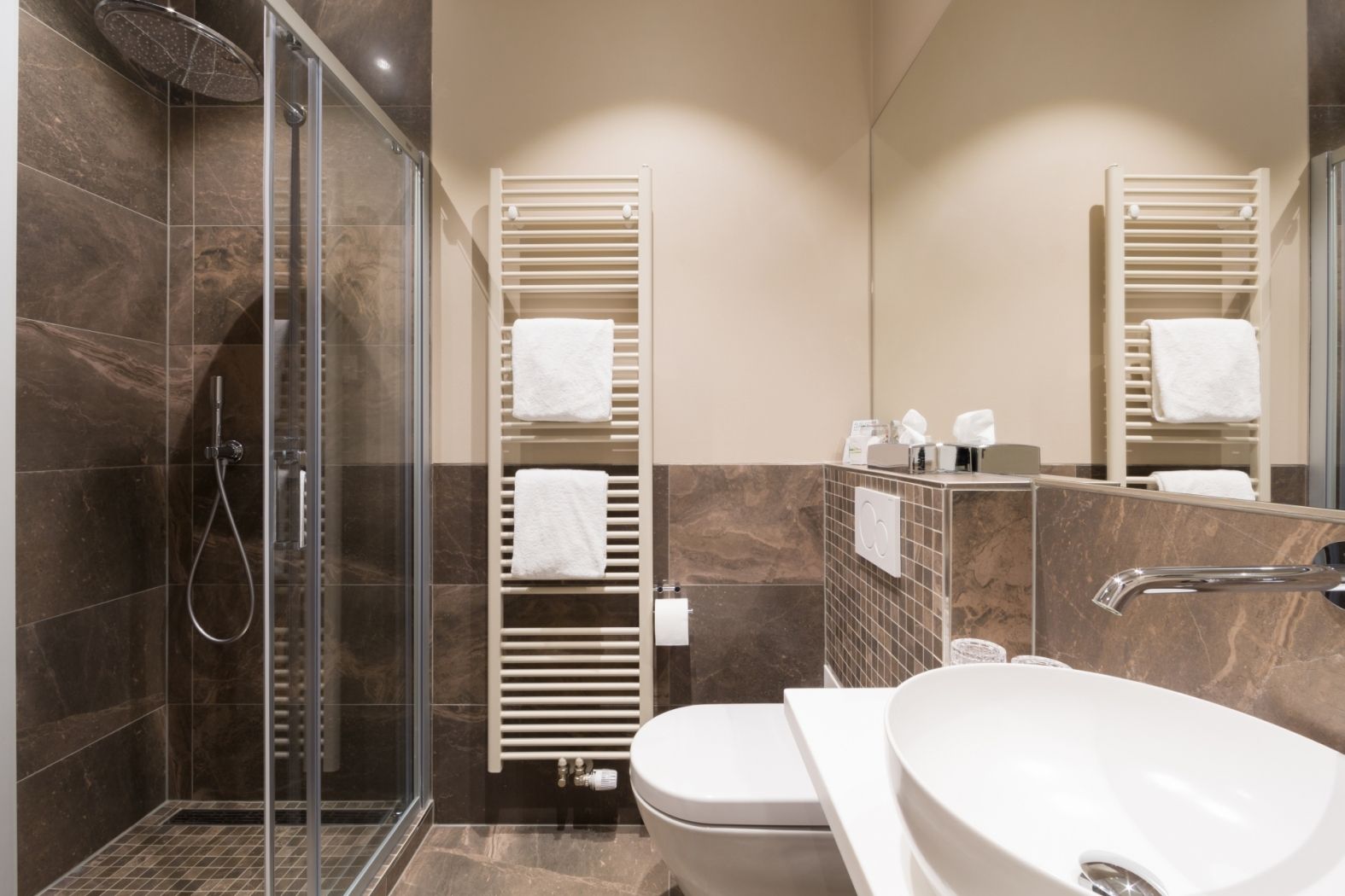 Hotel Perrin