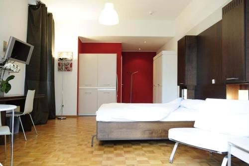 Key Inn Appart Hotel Belair