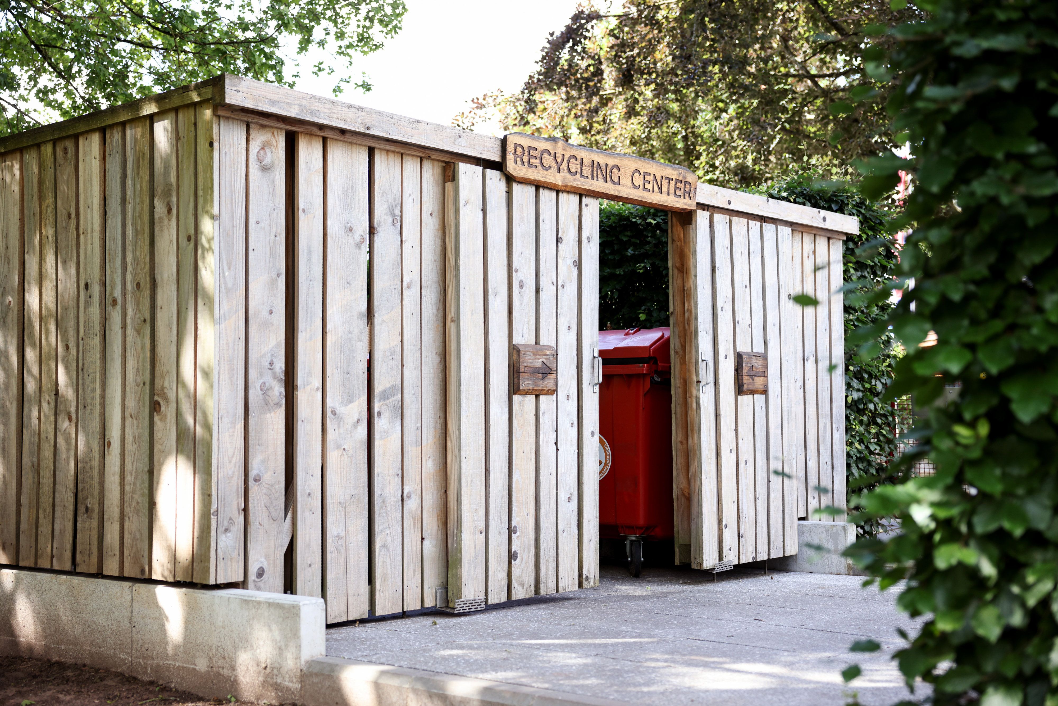 Camping Ettelbruck