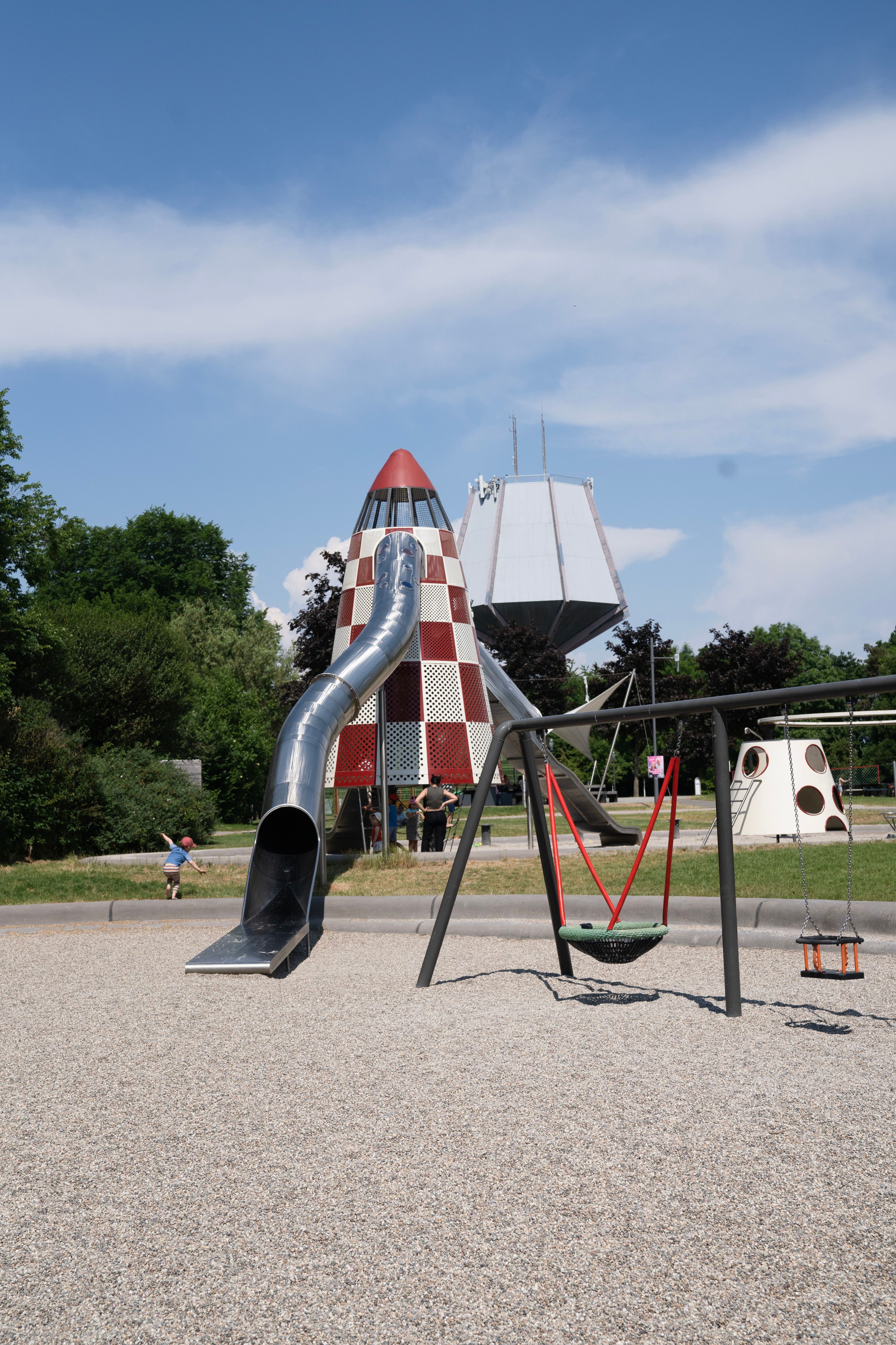 Park Kaltreis
