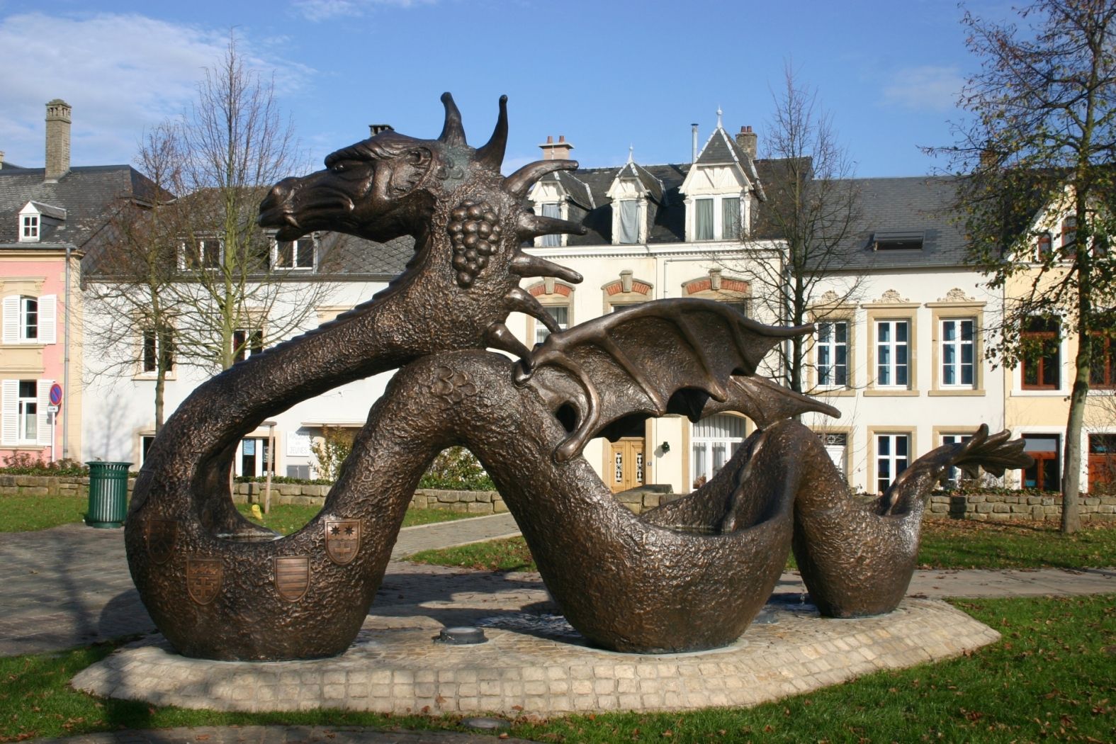Mersch