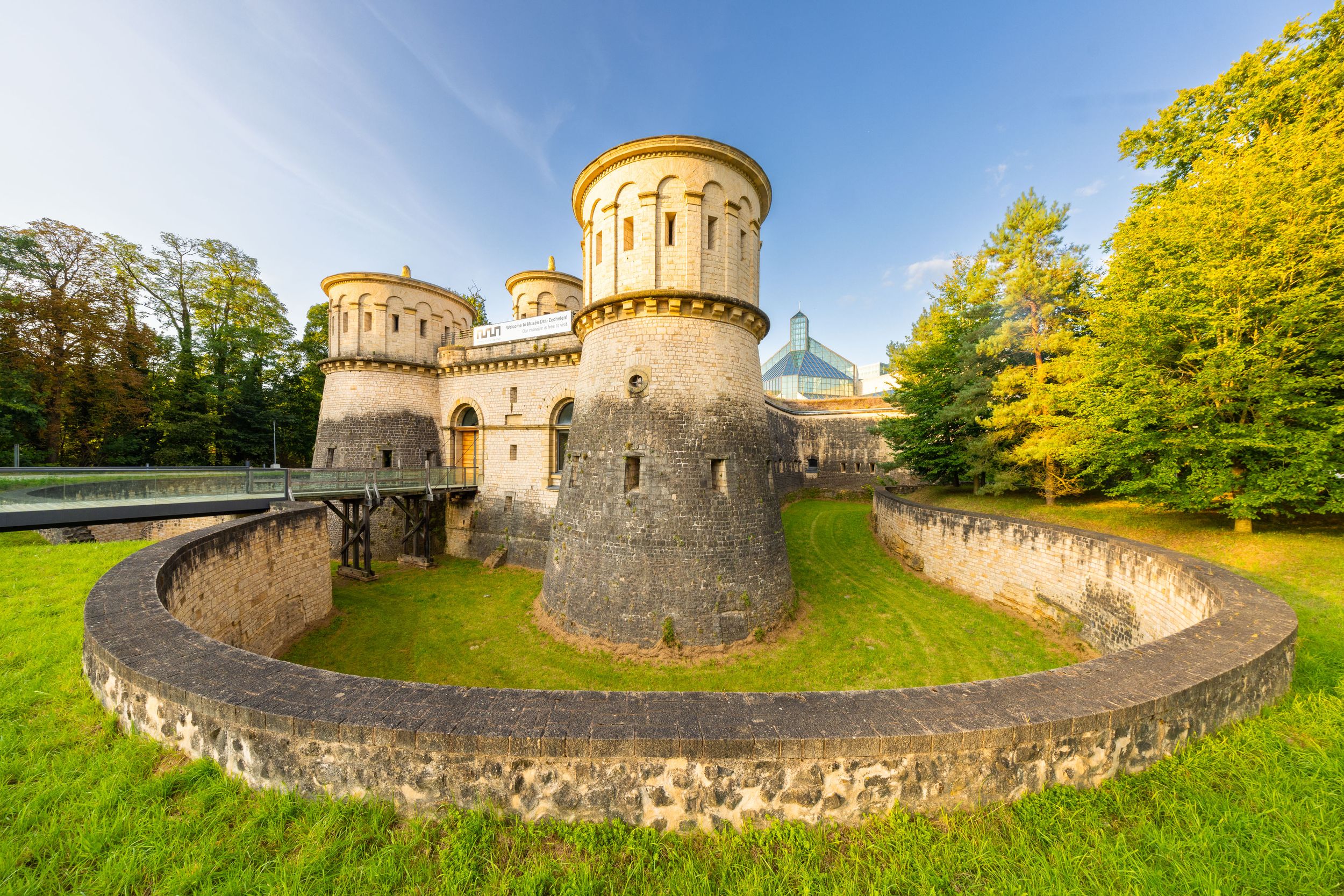 Fort Thüngen