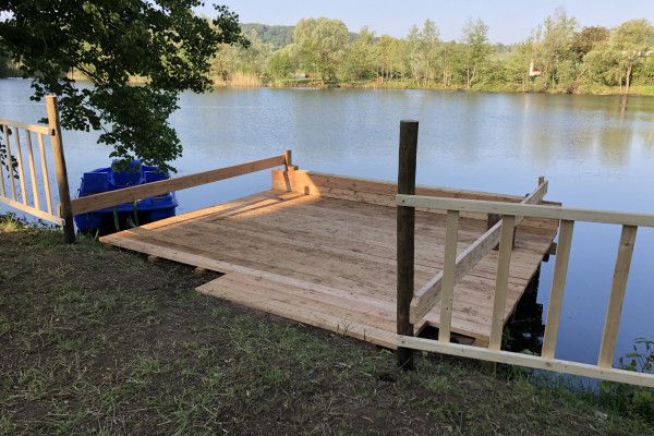 Carpodrome Remerschen