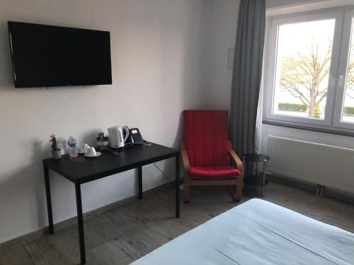 Hotel Nest