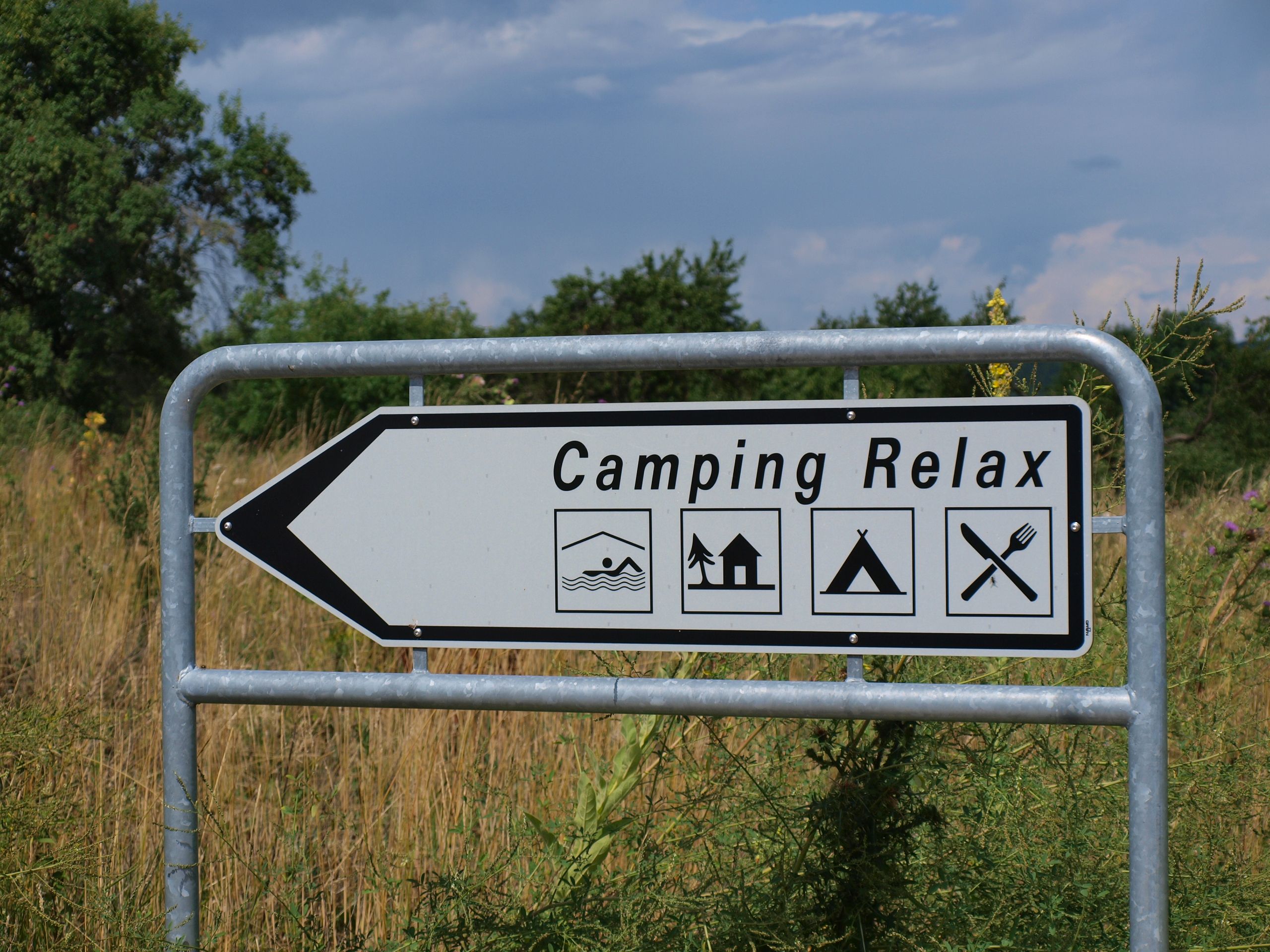 Camping Relax Haller