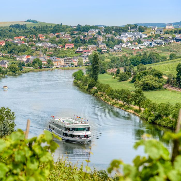 Schiff "MS Princesse Marie-Astrid"