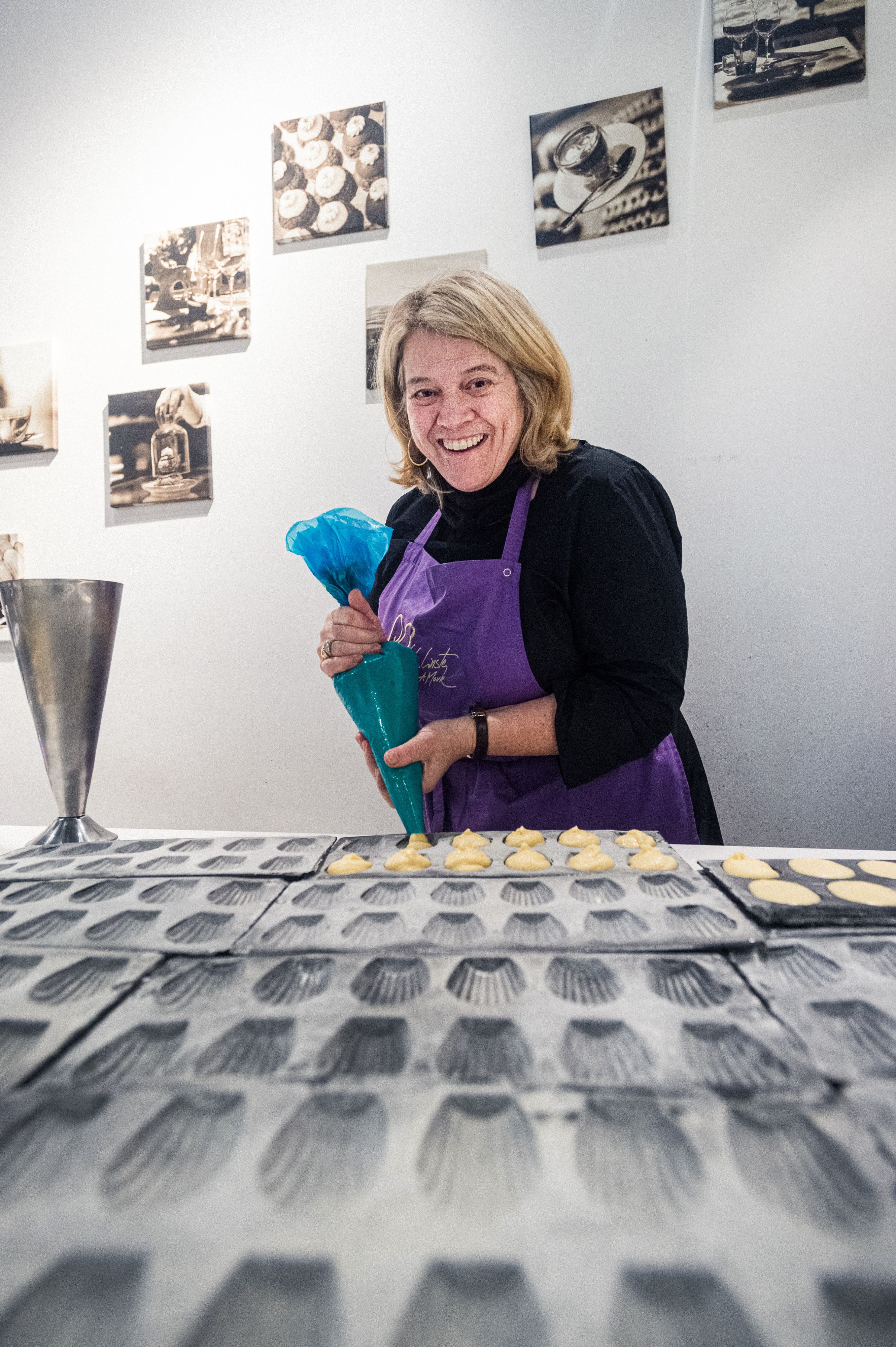 Boutique Delicatessen Lea Linster