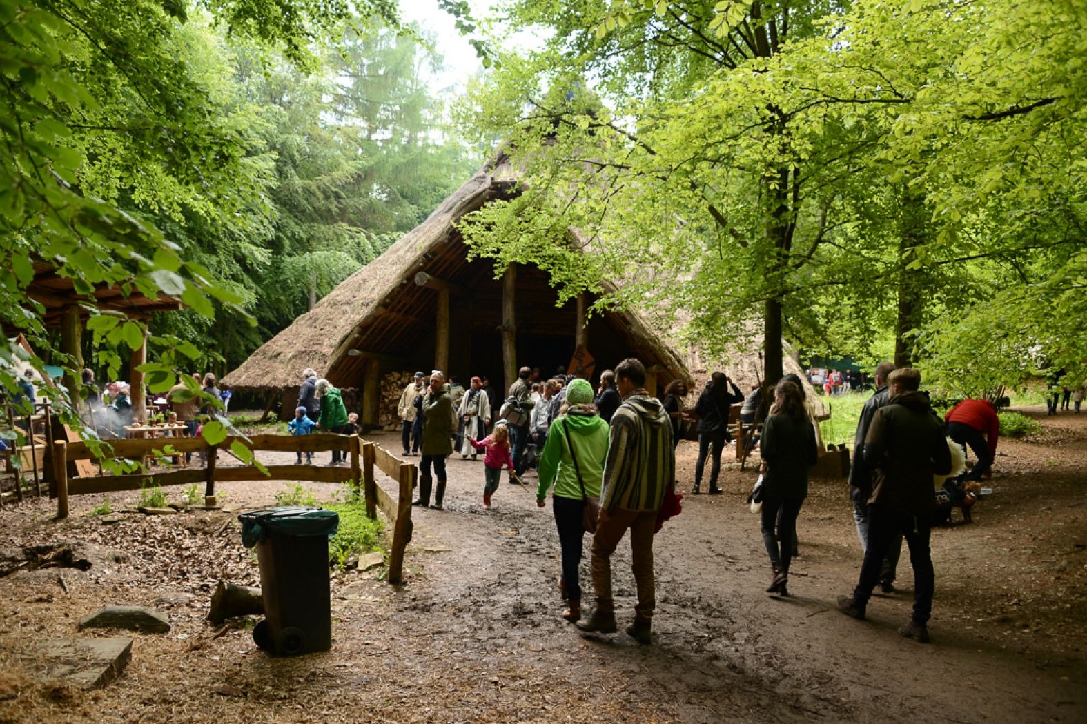 Neuhausgen bealtaine lgs native village 4