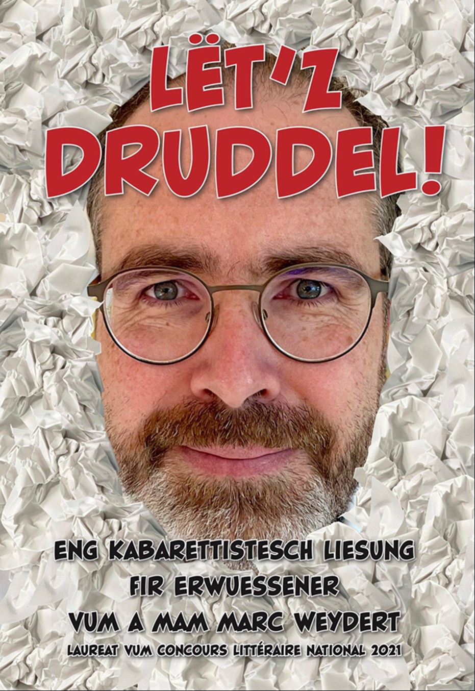Marc Weydert