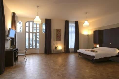 Key Inn Appart Hotel Belair