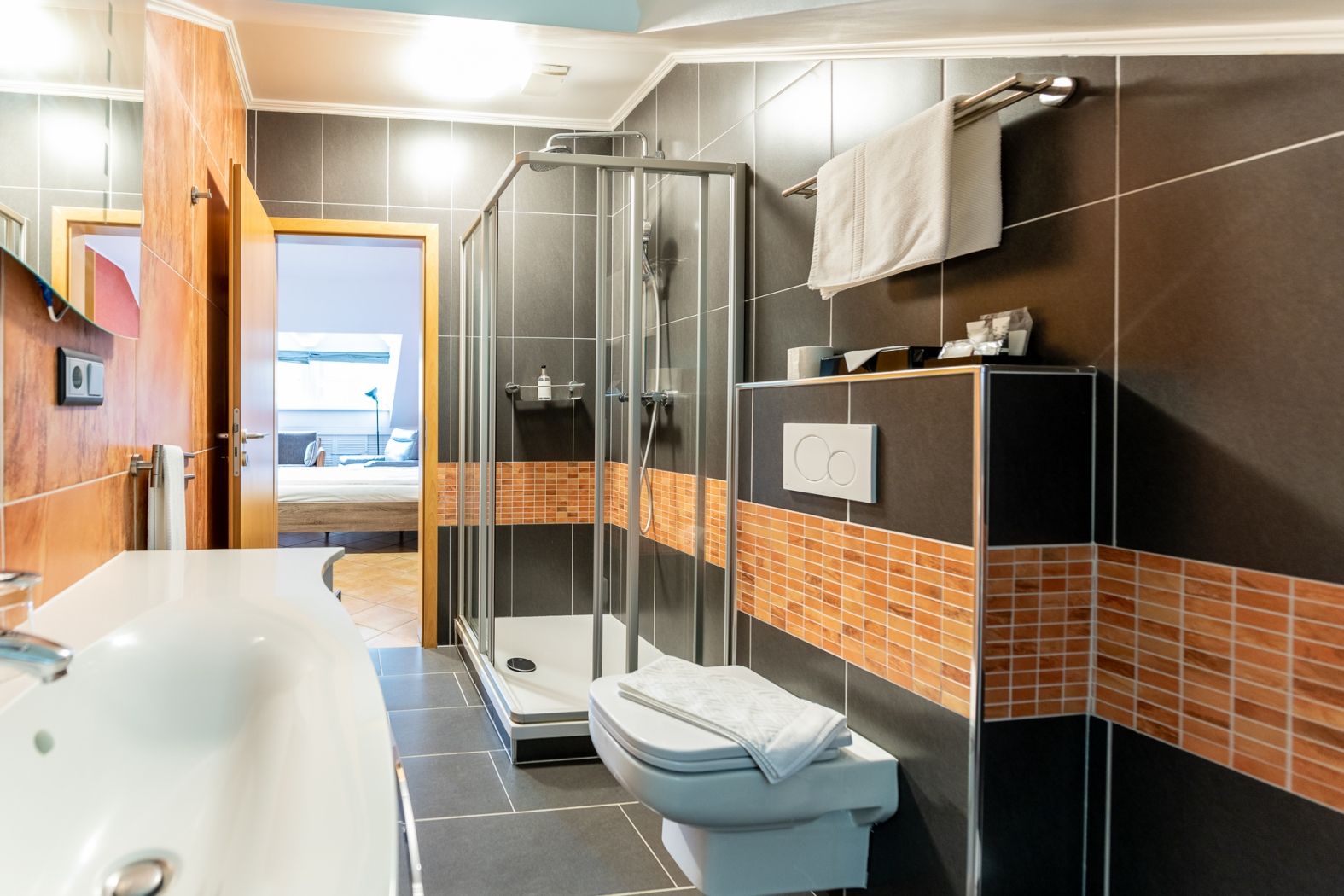 Appart-Hotel Gwendy