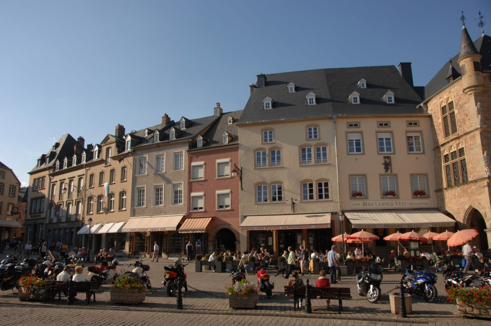Echternach