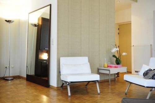 Key Inn Appart Hotel Belair