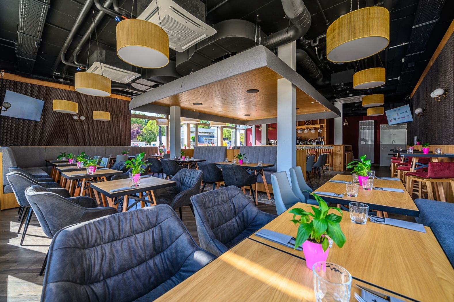 Bistro Lënster