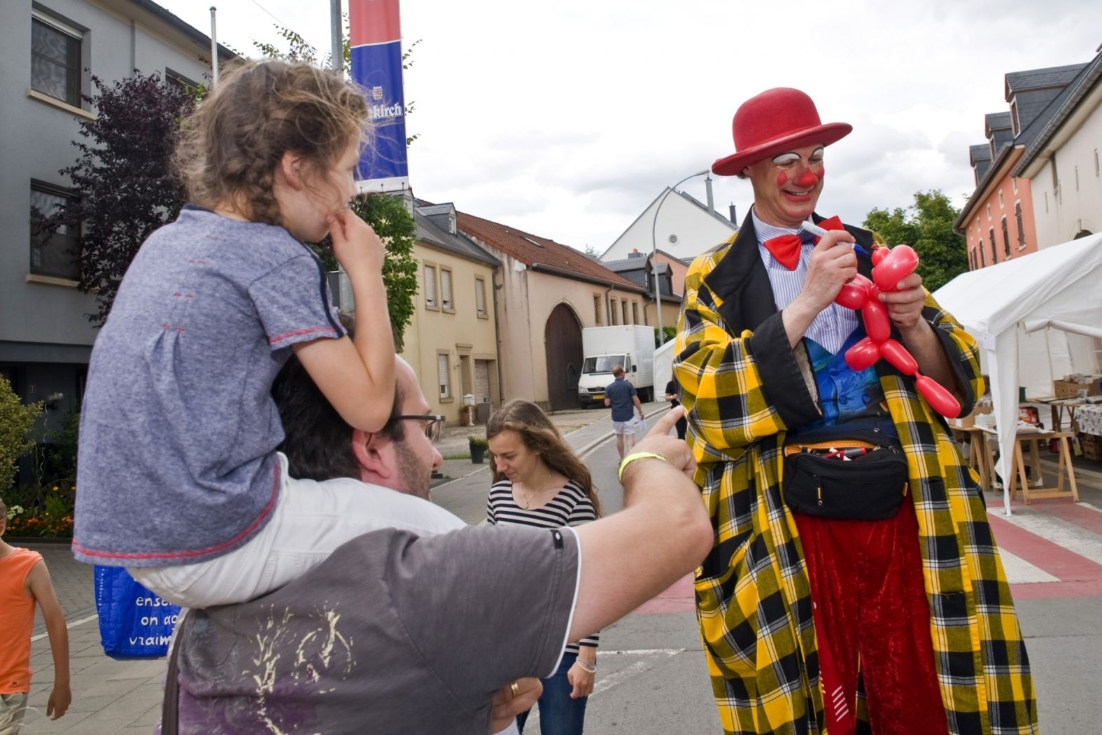 Festival International de la Bande Dessinée Contern