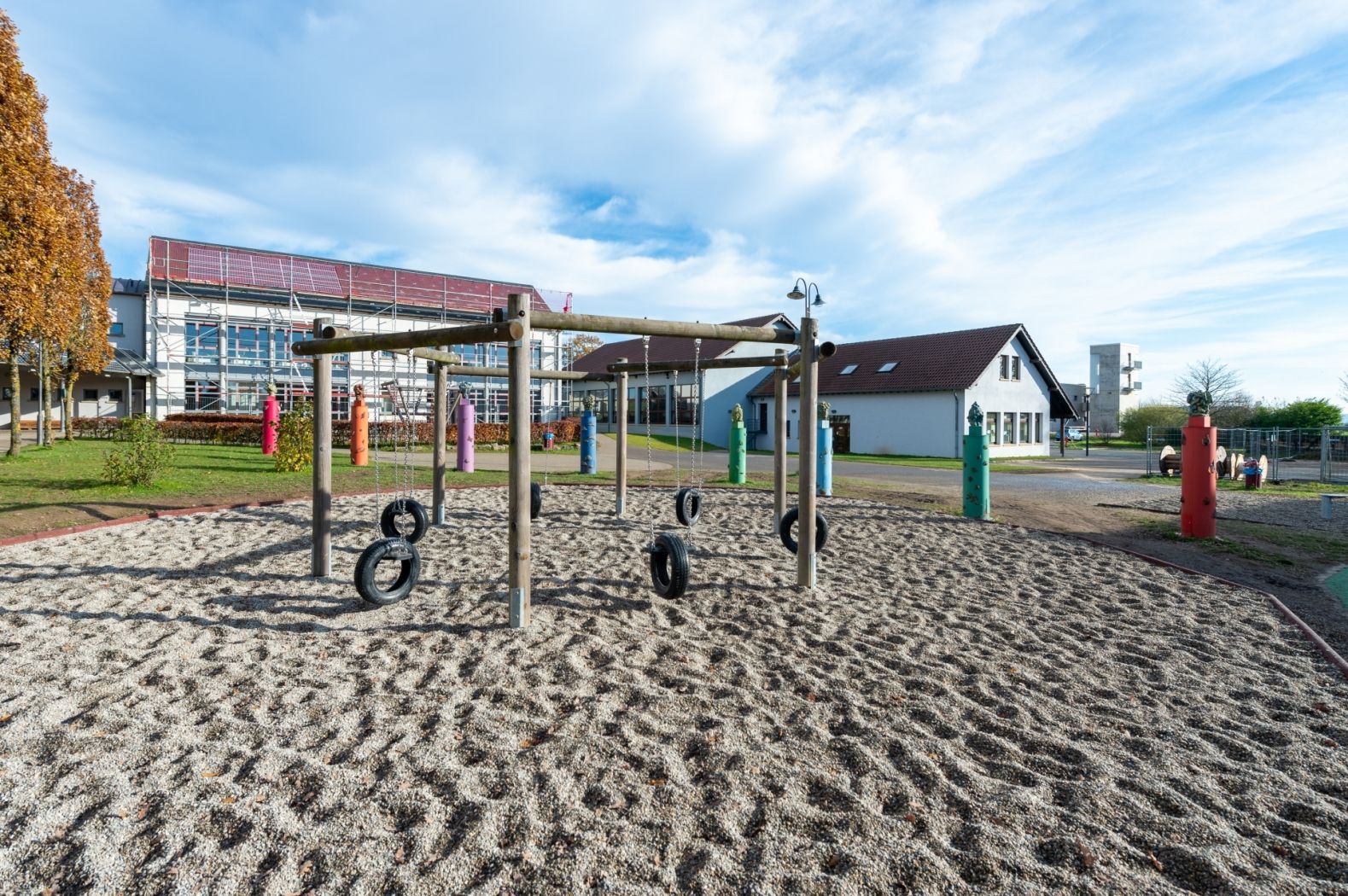 beaufort spillplazen 1