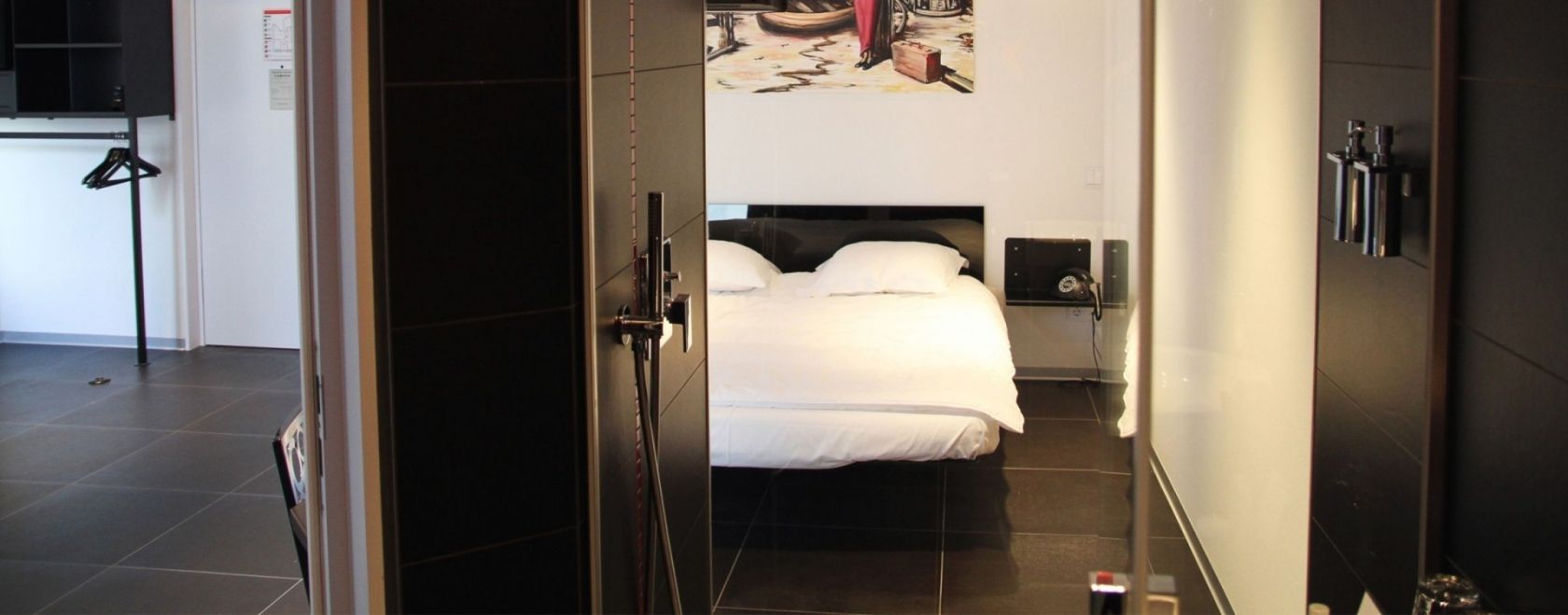 Hotel Grey
