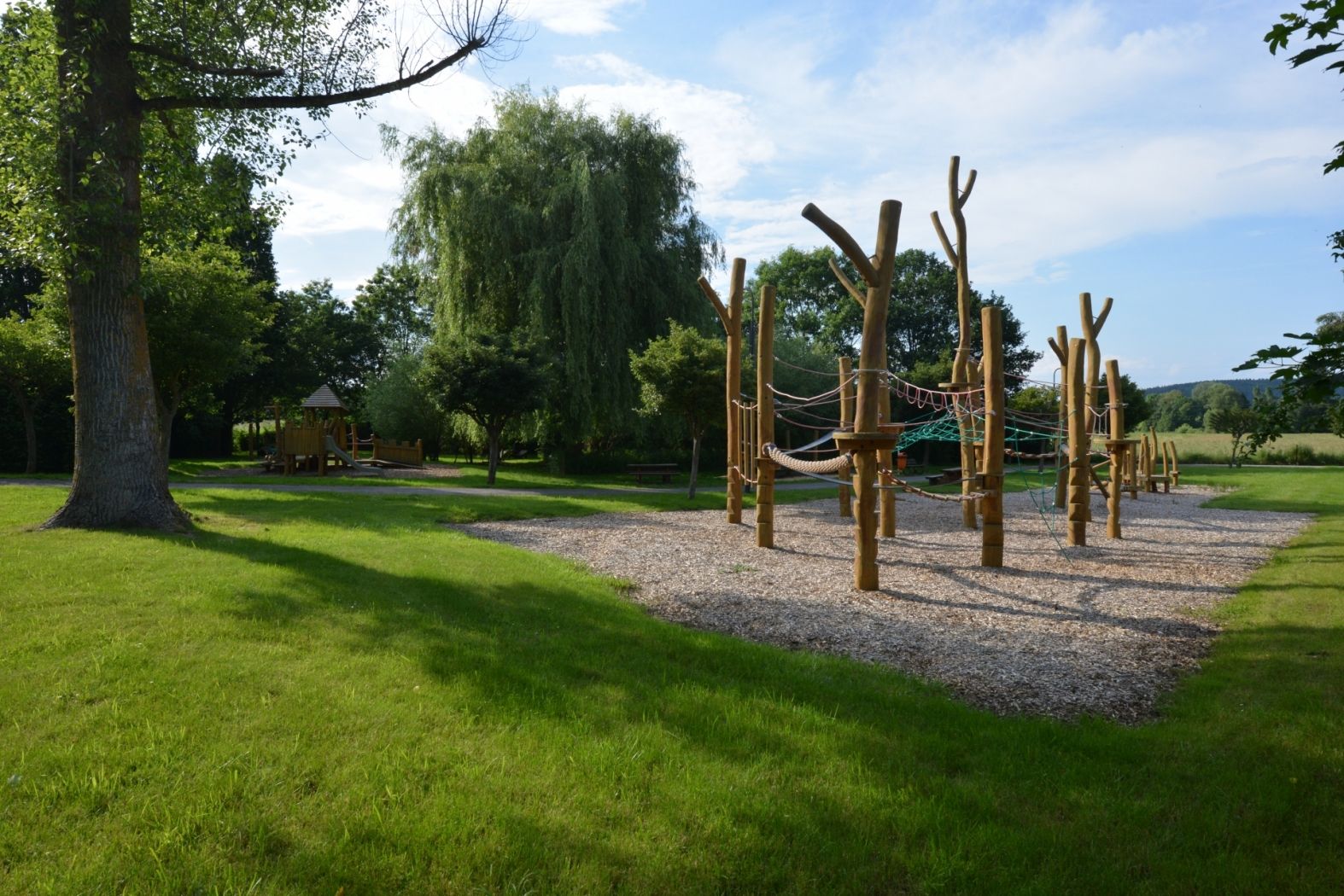 bourglinster spillplaz altlinster ecole