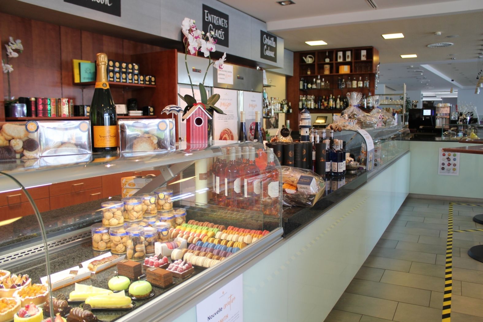 Kaempff-Kohler Shop