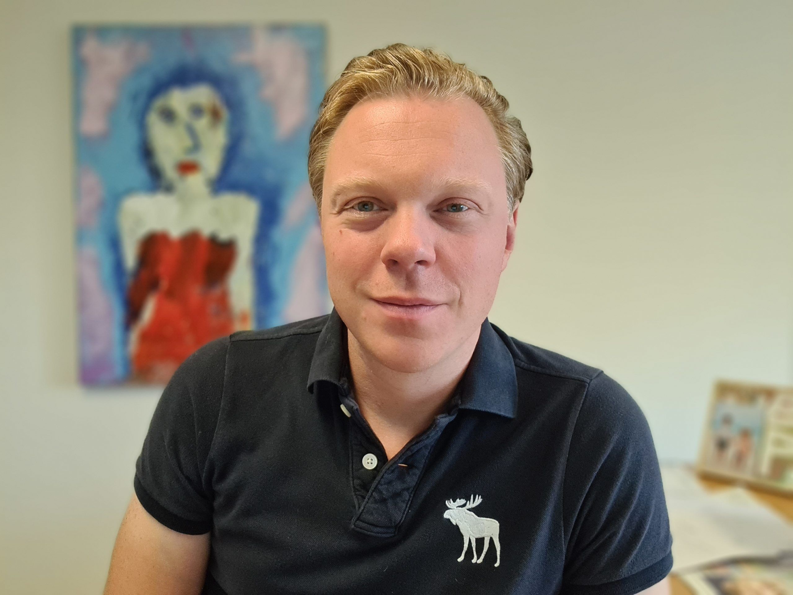 Sacha Bachim © reservierte Rechte