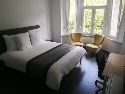 SHS Suite Home Sweet City 345