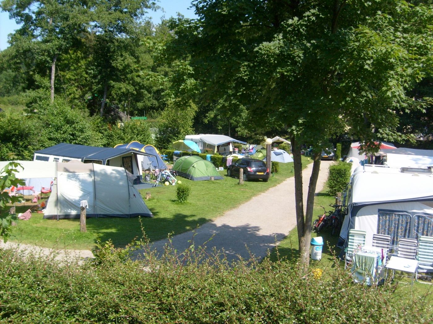 Camping Neumühle