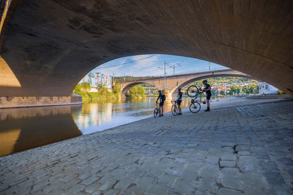 Pont ferroviaire