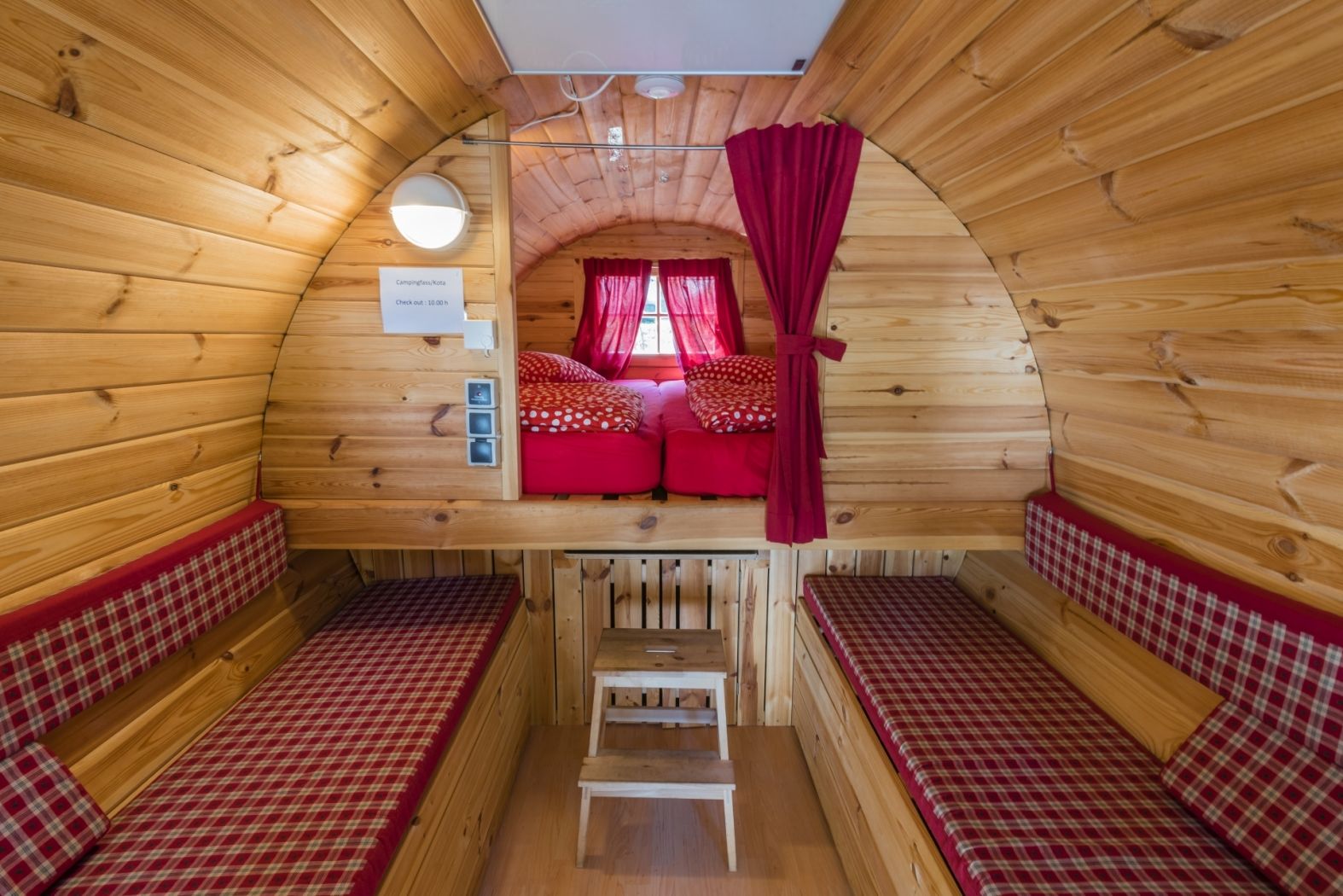 Camping Officiel Echternach