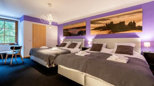 Hotel Um Willspull