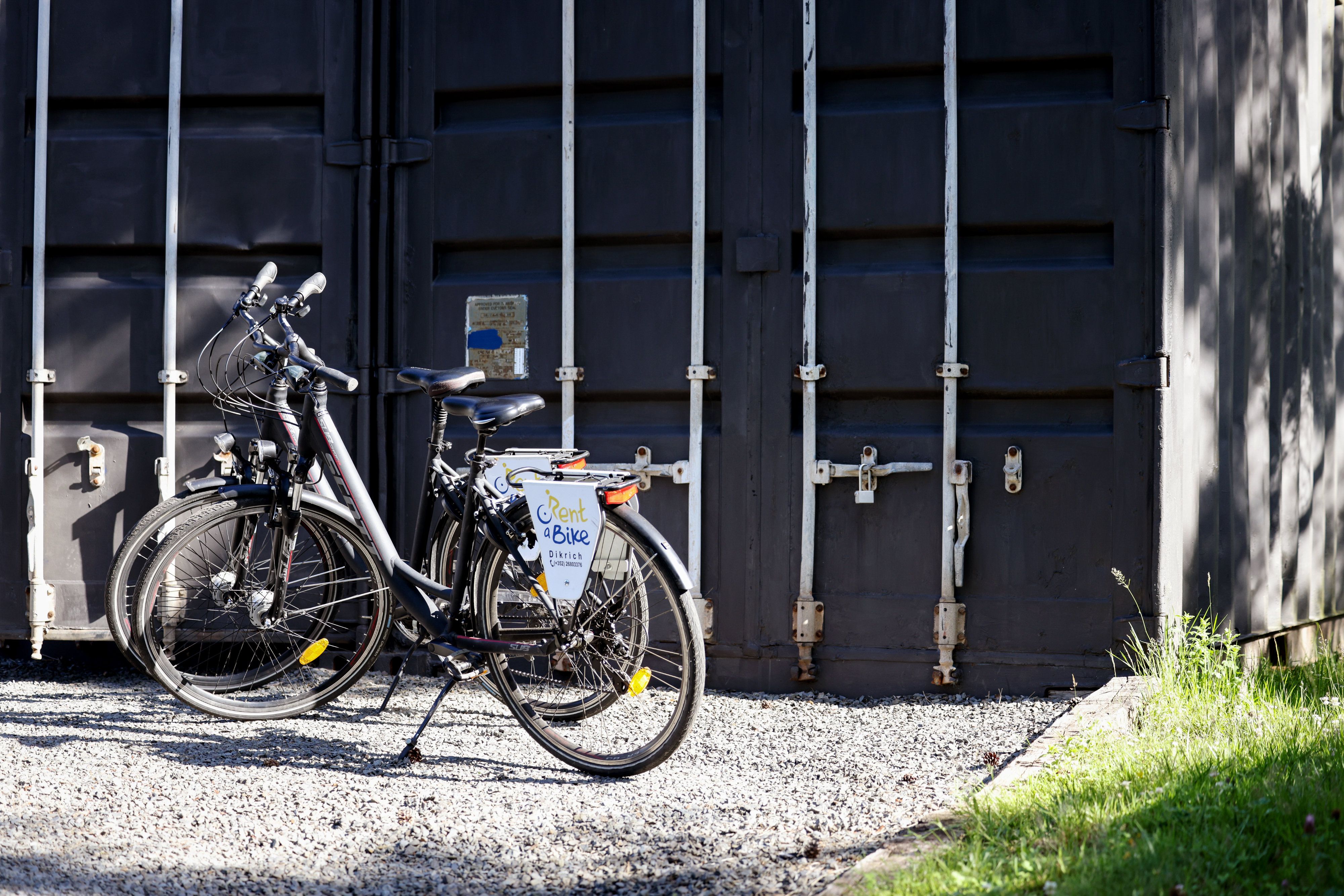 Camping Ettelbruck