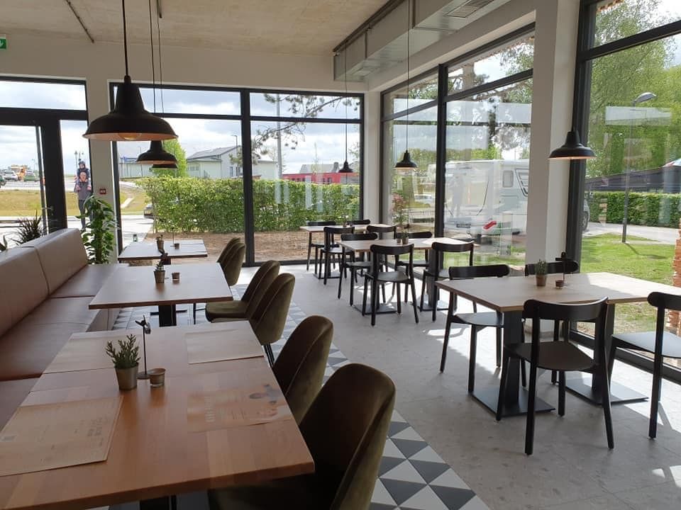Bistro Martbusch