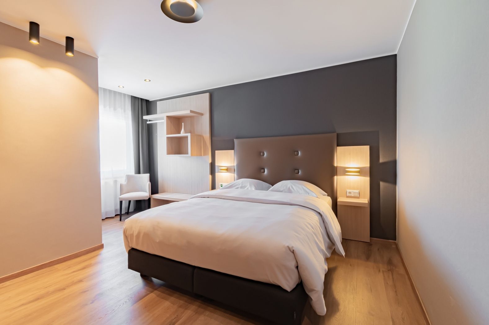 Hotel-Restaurant Re'serstuff