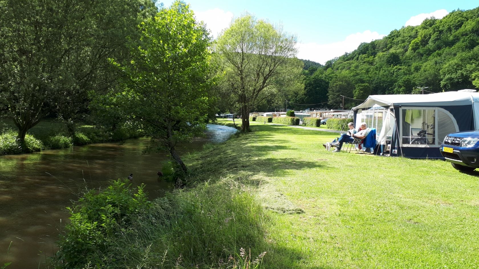 Camping Kautenbach