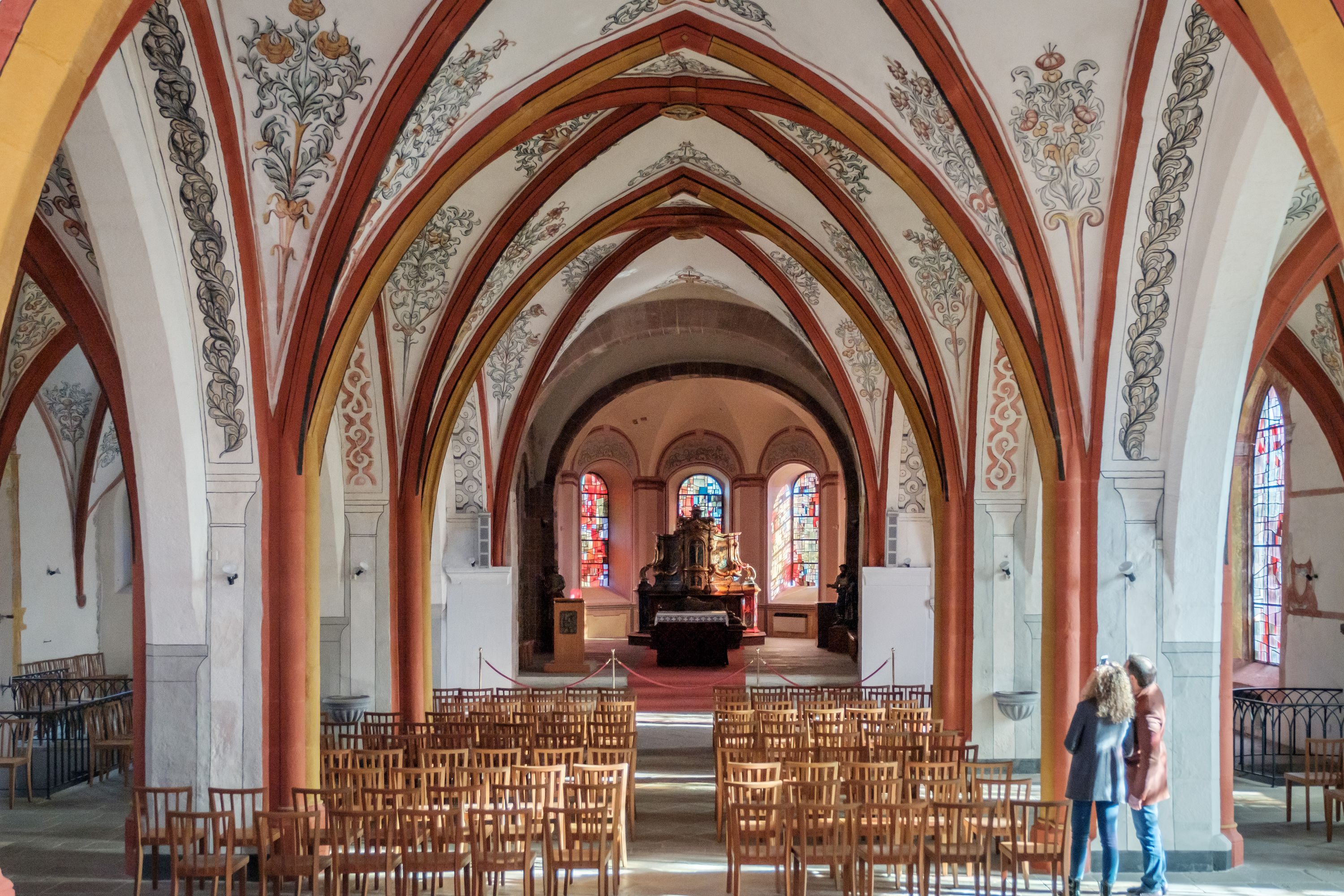 Saint Peter and Paul church