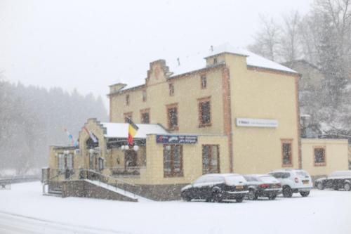 Hotel Um Willspull