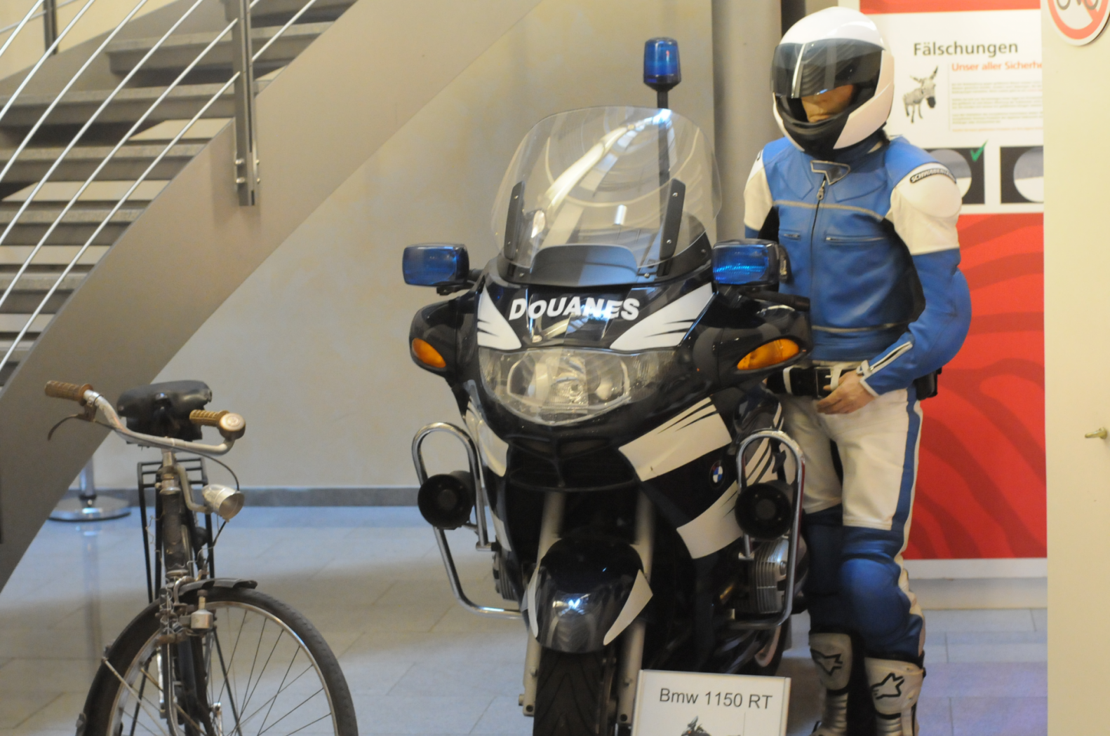 Museum of Customs and Excise 1