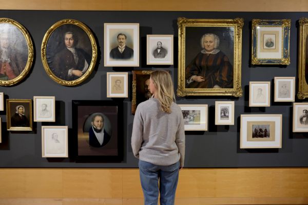 Lëtzebuerg City Museum