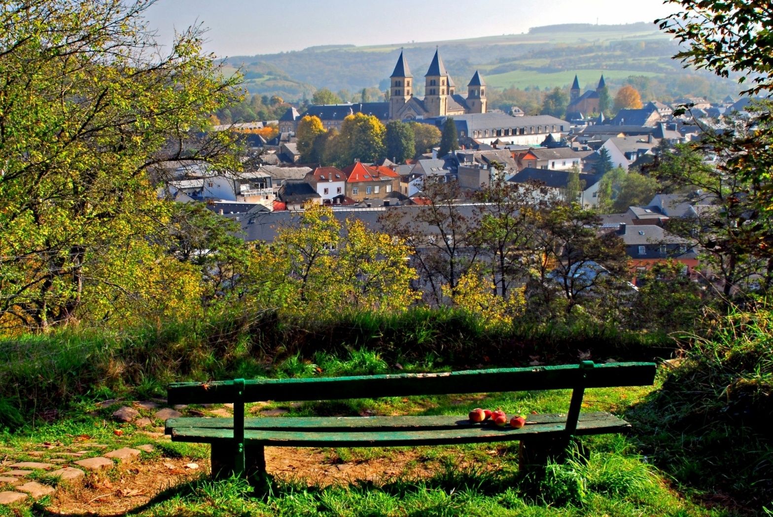 echternach vue ort mpsl j. mathias
