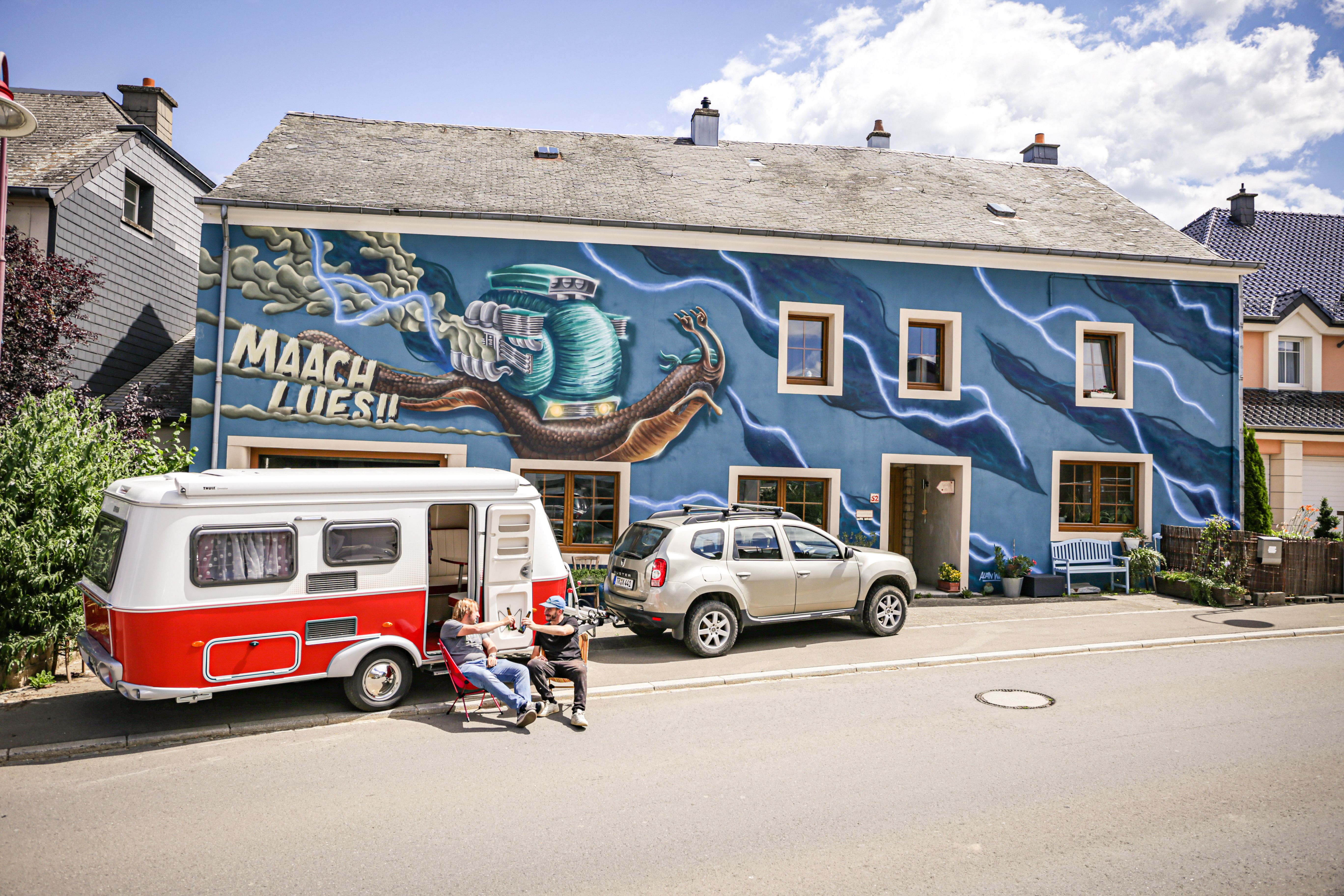 Urban Art Koler