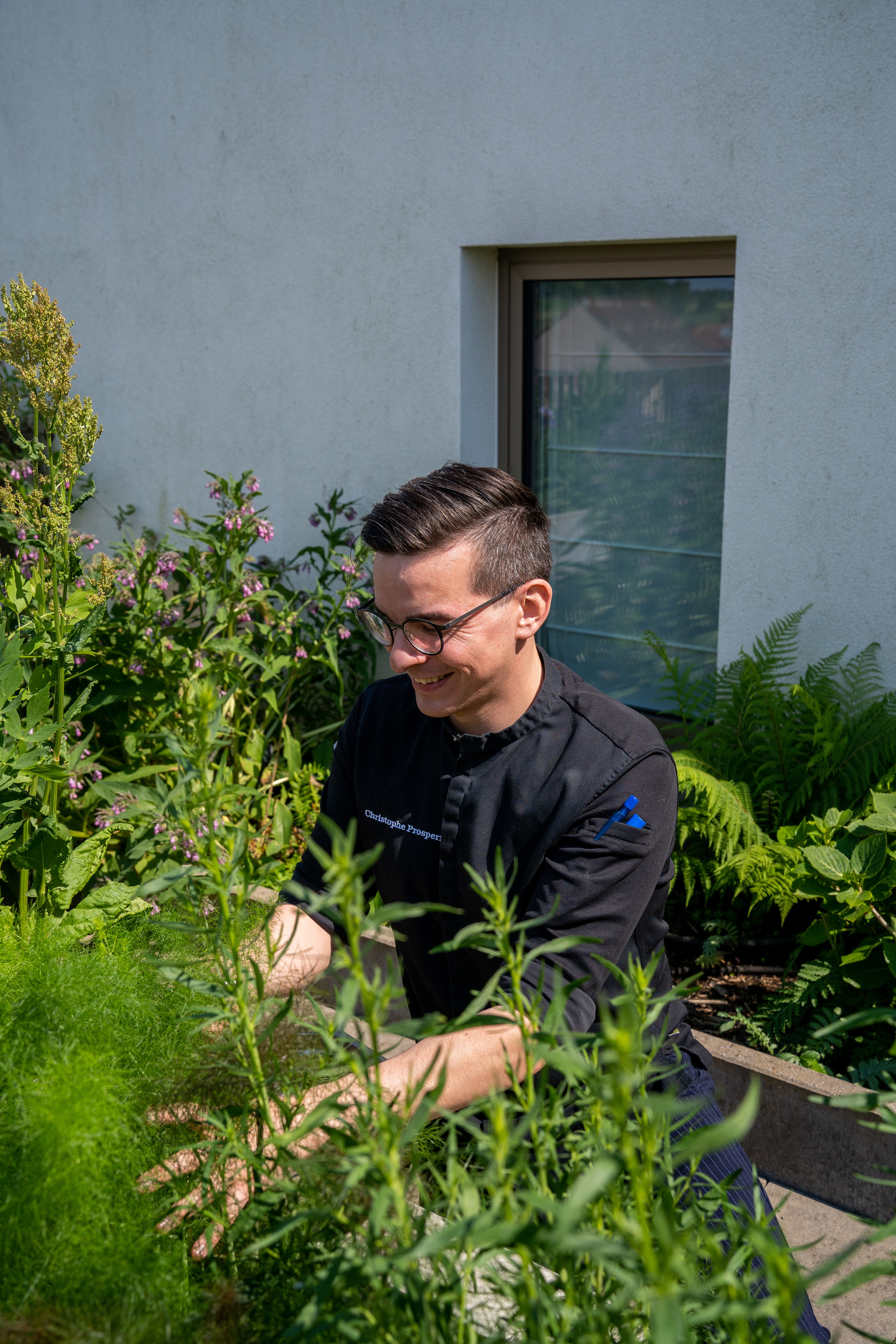 Bistro/Restaurant Berdorfer Eck