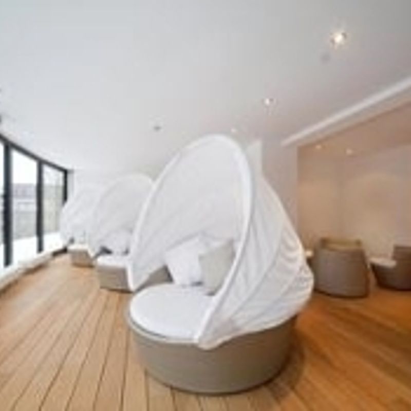 Hotel Eden au Lac