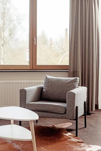 Vistay apartments