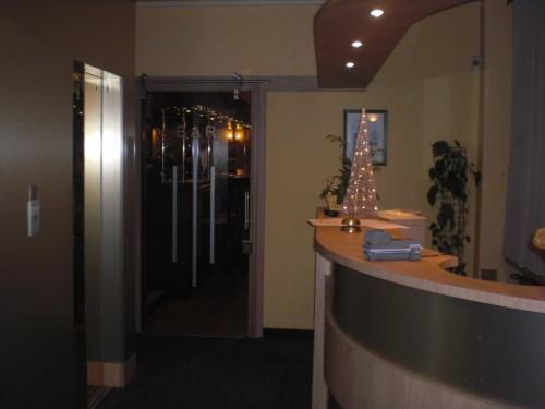 Hotel Restaurant Beau Séjour
