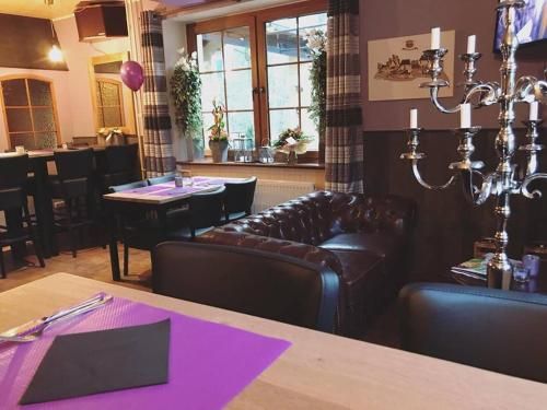 Hotel Um Willspull
