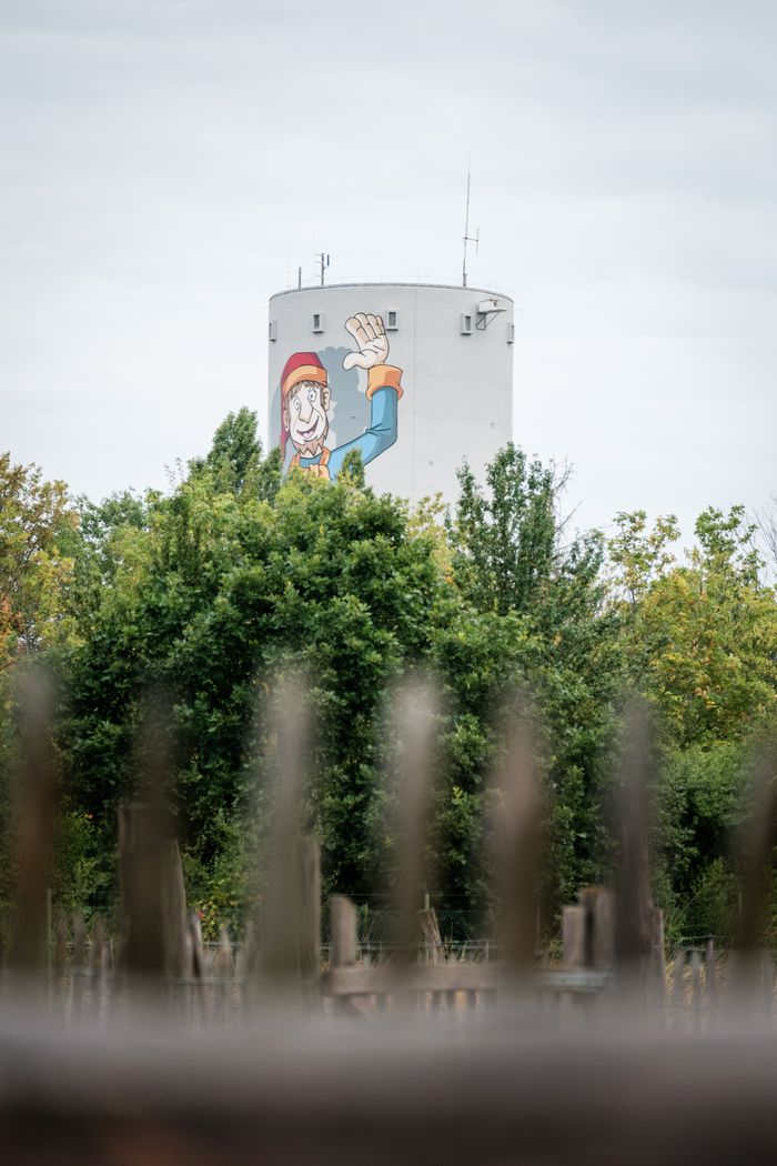 Parc Merveilleux